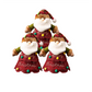 🎄 ACHETEZ 1 - RECEVEZ 2 GRATUITS ! 🎁 Sacs Cadeaux de Noël avec Fermeture Éclair - Réutilisables et Étanches, Parfaits pour Emballer des Jouets ou des Douceurs 📦✨