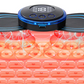 💆‍♂️ ACHETEZ 2 - RECEVEZ 1 GRATUIT ! ⚡ Masseur Portable 8 Modes avec Écran LCD - Soulagement des Douleurs Musculaires et Relaxation Profonde pour Dos/Épaules/Jambes 🔥📱