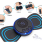 💆‍♂️ ACHETEZ 2 - RECEVEZ 1 GRATUIT ! ⚡ Masseur Portable 8 Modes avec Écran LCD - Soulagement des Douleurs Musculaires et Relaxation Profonde pour Dos/Épaules/Jambes 🔥📱