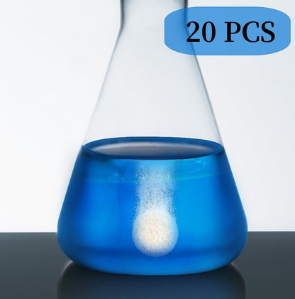 💧Nettoyage facile & sans effort💥 Comprimés effervescents pour verres d’eau – Puissants & sans résidus 🎁 Achetez-en 2, 1 offert – Profitez-en maintenant !