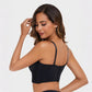 💜 DERNIER JOUR DE LA PROMOTION - 50 % DE RÉDUCTION 💜 Soutien-gorge en dentelle à bretelles réglables pour femmes