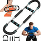 🏋️ 60% DE RÉDUCTION ! 💪 Barre Lestée Réglable 60–110 lb – Gain de Force, Compact & Idéal Fitness Domicile 🔥
