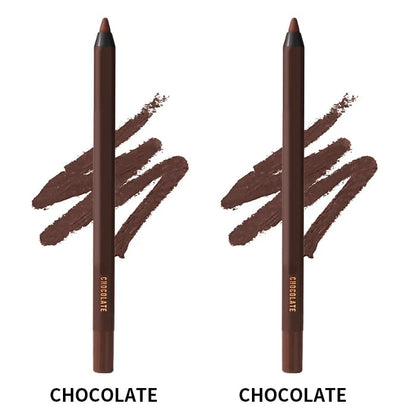 🌸 -50% dès Maintenant ! 🌸 ✨ Eyeliner Gel Ultra-Pigmenté – Waterproof & Tenue 24H 💖 Trait Précis & Intense Pour un Regard Parfait Toute la Journée