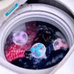 🧼 ACHETEZ 1 - RECEVEZ 1 GRATUIT ! ✨ Sacs Filtrants à Cheveux pour Lave-Linge - Capture les Poils et Peluches, Protège le Tambour et Réduit les Nœuds 🐾📦