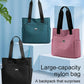 🎒 60% DE RÉDUCTION ! 🛡️ Sac à Bandoulière en Nylon Imperméable – Multi-poches, Grande Capacité & Idéal pour les Voyages ✨