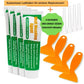 🛠️ ACHETEZ 2, OBTENEZ 1 GRATUIT ! 🔥 Enduit de Rebouchage Non Toxique – Comble Fissures & Trous, Facile à Appliquer & Idéal pour des Réparations Rapides et Nettes à la Maison 🏠
