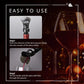 🍷 50% DE RÉDUCTION! ⏳ Bouchon de Vin Rouge 2 en 1 – Pompe à Vide & Bouchon Réutilisable pour Garder le Vin Frais 🍇