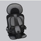 🚗 50% DE RÉDUCTION! 🧒 Siège Auto Portable pour Enfant – Léger (360 g), harnais 5 points & confort – Idéal pour les voyages et le quotidien ✨