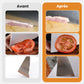 🏆Achetez 1 Obtenez 1 Gratuit (2 pièces)🔪Aiguiseur de couteaux portable pour l'extérieur✨