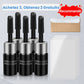 🪟 ACHETEZ 1, OBTENEZ 1 GRATUIT ! 🔧 Kit de Réparation de Verre Fissuré – Résultat Invisible en 20 Min, Facile à Utiliser 💎