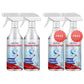 🧴 1 ACHETÉ = 1 OFFERT ! 🔥 Détachant Magique Anti-Taches – Puissant, Sans Chlore & Efficace sur Tissus 🚿