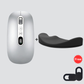 🖱️ 50% DE RÉDUCTION! 💬 Souris sans fil intelligente à commande vocale IA – Précise, sans fil & polyvalente – Idéale pour le travail et le quotidien ✨