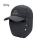🧢 ACHETEZ 3 - ÉCONOMISEZ 15.98€ ! ❄️ Bonnet Hiver Chaud Couverture Intégrale - Protection Totale contre le Froid, Confort Doux et Élasticité Parfaite 📦🔥