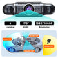 📹 50% DE RÉDUCTION! 🚗 Caméra de Tableau de Bord FHD à 4 Canaux avec Angle Ultra-Large – Vision Panoramique, Enregistrement en Boucle & Idéale Pour La Sécurité Routière 🛡️