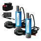 ⛽ 60% DE RÉDUCTION ! 🔋 Pompe Haute Puissance – Huile & Eau, Portable, Multifonction & Performances Élevées 💪