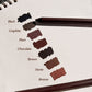 🌸 -50% dès Maintenant ! 🌸 ✨ Eyeliner Gel Ultra-Pigmenté – Waterproof & Tenue 24H 💖 Trait Précis & Intense Pour un Regard Parfait Toute la Journée