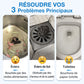 Déboucheur de Canalisation Puissant et Polyvalent