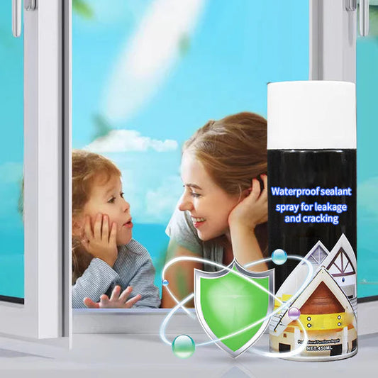 💧 Spray Étanche Anti-Fuite – Achetez-en 2, Obtenez-en 1 Gratuit !