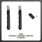 🏆Achetez 1 Obtenez 1 Gratuit (2 pièces)🔪Aiguiseur de couteaux portable pour l'extérieur✨