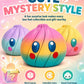 🥟 50% DE RÉDUCTION 🎁 Jouet fidget ravioli 3D imprimé – Boîte mystère anti-stress, kawaii & sensorielle – Cadeau original pour adultes & enfants – soulage l’anxiété, parfait pour le bureau ou l’école ✨🧸