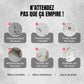 🛠️ 50% DE RÉDUCTION ! 🔧 Pâte de Réparation Murale Imperméable – Anti-Moisissure, Facile à Lisser & Prêt à Peindre 🧱