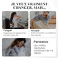 👑 ACHETEZ 1, OFFERT 1 ! 🏆 Correcteur de Posture MagTech – Soulagement Instantané, Design Discret & Confort Total 🌿