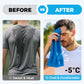 ❄️ ACHETEZ 1, OBTENEZ 1 GRATUIT ! 🔥 Serviette rafraîchissante anti-transpiration – Réutilisable, douce & absorbante – Parfaite pour le sport, les voyages ou les journées chaudes – rafraîchit instantanément partout et à tout moment 🌊✨