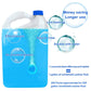 💧Nettoyage facile & sans effort💥 Comprimés effervescents pour verres d’eau – Puissants & sans résidus 🎁 Achetez-en 2, 1 offert – Profitez-en maintenant !
