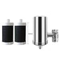 🚰 50% DE RÉDUCTION! 💧 Purificateur d'Eau à Robinet – Filtre 6 étapes, eau pure & installation facile – Parfait pour boire directement au robinet ✨