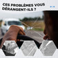🪟 ACHETEZ 1, OBTENEZ 1 GRATUIT ! 🔧 Kit de Réparation de Verre Fissuré – Résultat Invisible en 20 Min, Facile à Utiliser 💎
