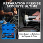 🔧 50% DE RÉDUCTION MAINTENANT ! 🔥 Kit d’Outils pour Évasement de Tuyaux de Frein - Précision & Professionnel, Idéal pour Réparations Automobiles ✨