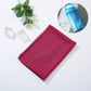🎉 Offre Limitée : Achetez-en 1, Obtenez-en 1 Gratuitement !🔥 💧 Serviette Anti-Transpiration Réutilisable – Douce, Ultra-Absorbante & Rafraîchissante 🌬️ 👜 Utilisable Partout, à Tout Moment – Format Portable Idéal pour le Sport & les Voyages !