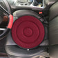 🪑 60% DE RÉDUCTION ! 🌞 Coussin d‘Assise Pivotant 360° – Soutien Lombaire, Réduit la Pression & Améliore la Posture 🦴