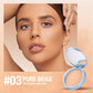 ✨ 50% DE RÉDUCTION! 💄 Poudre pressée Matte Perfection – Lisse, anti-brillance & tenue longue – Finition mate parfaite pour toute la journée 🌸