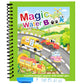🌹Achetez 1, obtenez 1 gratuit🔥Promotion d'été 🎁✨️Livre magique sur l'eau📚️🎨🧠