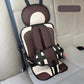 🚗 50% DE RÉDUCTION! 🧒 Siège Auto Portable pour Enfant – Léger, sécurisé & facile à installer – Idéal pour les trajets quotidiens et les voyages en famille ✨