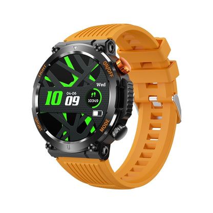⌚ 60% DE RÉDUCTION ! 🎉 Montre Sport Extérieure – Étanche, Résistante & Multifonction 🏃📦