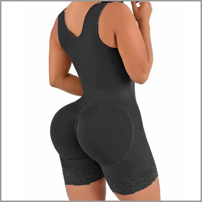🎉🛍️VENTE À CHAUD 50% DE RÉDUCTION💃Body de haute compression Vêtements amincissants