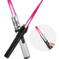 🔥 60% DE RÉDUCTION ! ⚡ Briquet-Soudeur Grand Modèle Multifonction Anti-Vent – Flamme Puissante, Design Sabre Laser & Sécurité Enfants 🔒