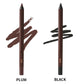 🌸 -50% dès Maintenant ! 🌸 ✨ Eyeliner Gel Ultra-Pigmenté – Waterproof & Tenue 24H 💖 Trait Précis & Intense Pour un Regard Parfait Toute la Journée