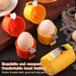🥚 50% DE RÉDUCTION! 🔪 Brise-Œuf Casse-Coquille – Design ergonomique, rainure ovale & facile à utiliser – Idéal pour la cuisine et la pâtisserie 🍳