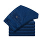 👖 60% DE RÉDUCTION ! 🎅 Jeans Taille Haute à Coupe Droite pour Homme – Confort Toute la Journée, Style Intemporel & Polyvalent ✨