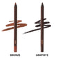🌸 -50% dès Maintenant ! 🌸 ✨ Eyeliner Gel Ultra-Pigmenté – Waterproof & Tenue 24H 💖 Trait Précis & Intense Pour un Regard Parfait Toute la Journée