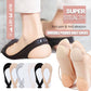 🧦 ACHETEZ 3, OBTENEZ 1 GRATUIT 👟 Chaussettes de bateau rembourrées invisibles – Antidérapantes, respirantes & sans glissement – parfaites pour baskets, mocassins ou espadrilles ✨