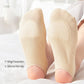 🧦 ACHETEZ 3, OBTENEZ 1 GRATUIT 👟 Chaussettes de bateau rembourrées invisibles – Antidérapantes, respirantes & sans glissement – parfaites pour baskets, mocassins ou espadrilles ✨