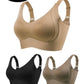 👙 ACHETEZ 1, OBTENEZ 1 GRATUIT ! 🎀 Soutiens-gorge grandes tailles – Maintien confortable, bonnets généreux – Dentelle & coton, ajustement parfait pour toutes les morphologies – idéal au quotidien ✨🌸
