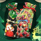 🎅🎁 Le meilleur sac cadeau de Noël avec cordon – Magique & pratique ! 🎄 -50 % dès maintenant – Offre limitée ! ❄️✨