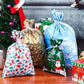 🎅🎁 Le meilleur sac cadeau de Noël avec cordon – Magique & pratique ! 🎄 -50 % dès maintenant – Offre limitée ! ❄️✨