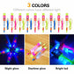 🚁 50% DE RÉDUCTION! 💡 Hélicoptères LED – Lumineux, volants & amusants – Parfaits pour enfants ✨