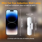 💡 ACHETEZ 3, OFFERT 1 ! 🏠 Lampe d'Ambiance Rechargeable à Capteur de Mouvement LED – Détection Intelligente, Économie d'Énergie & Sans Fil ✨